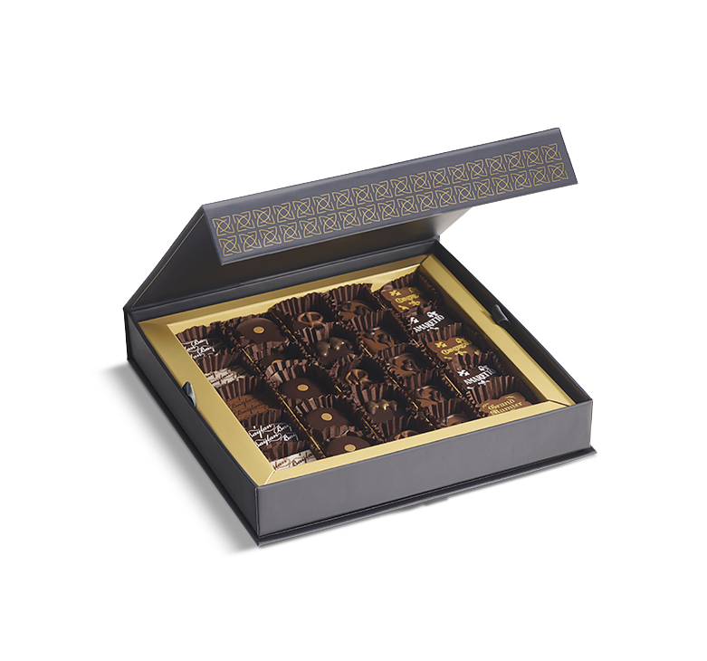 Küçük Boy Spesiyal Kutu