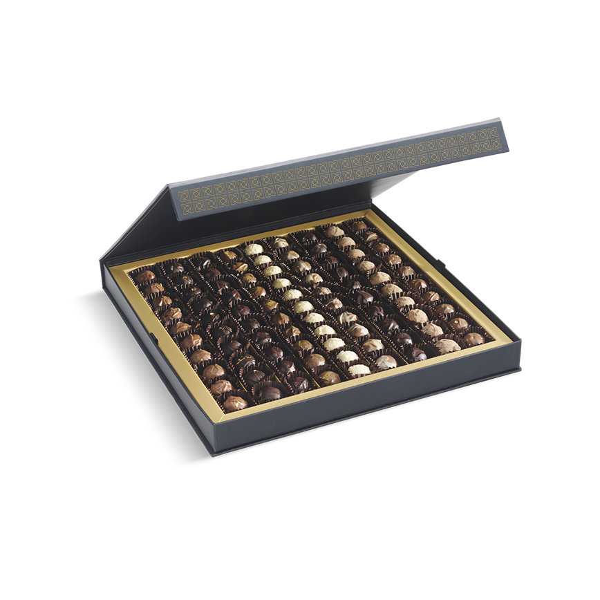 Büyük Boy Spesiyal Kutu