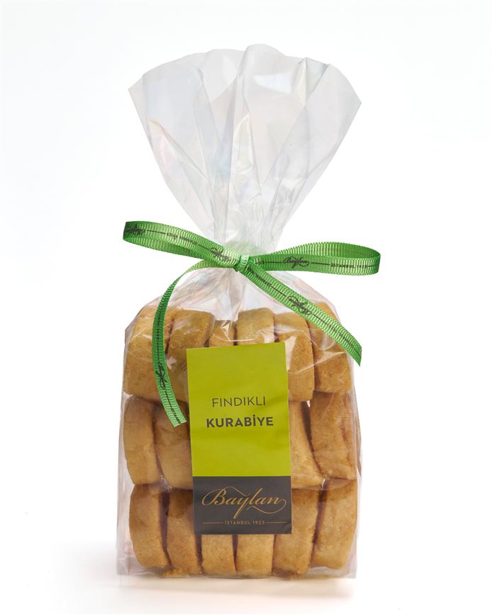 Fındıklı Kurabiye