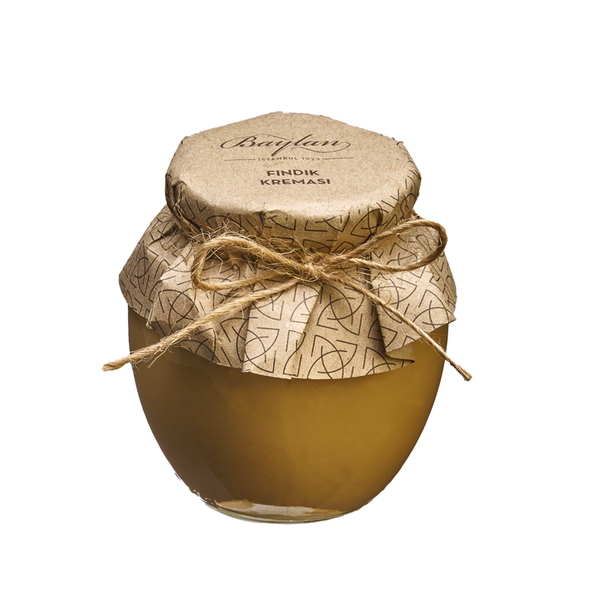 Fındık Kreması