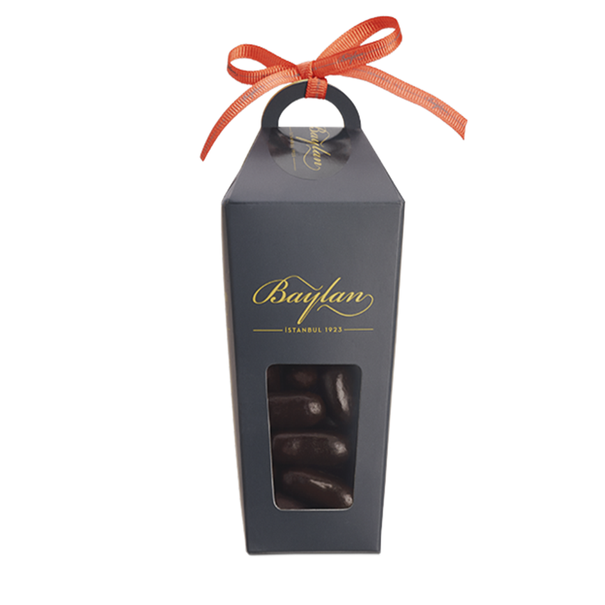 Portakallı Bitter Draje 