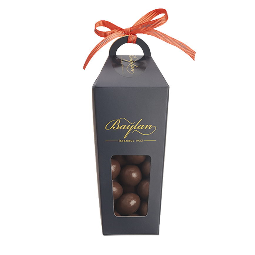 Sütlü Fındıklı Draje